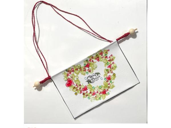 Christmas Hanging Decoration
