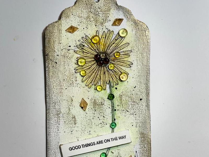 Tag of Good&nbsp;Days