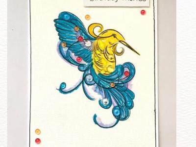 Happy Birthday Wishes